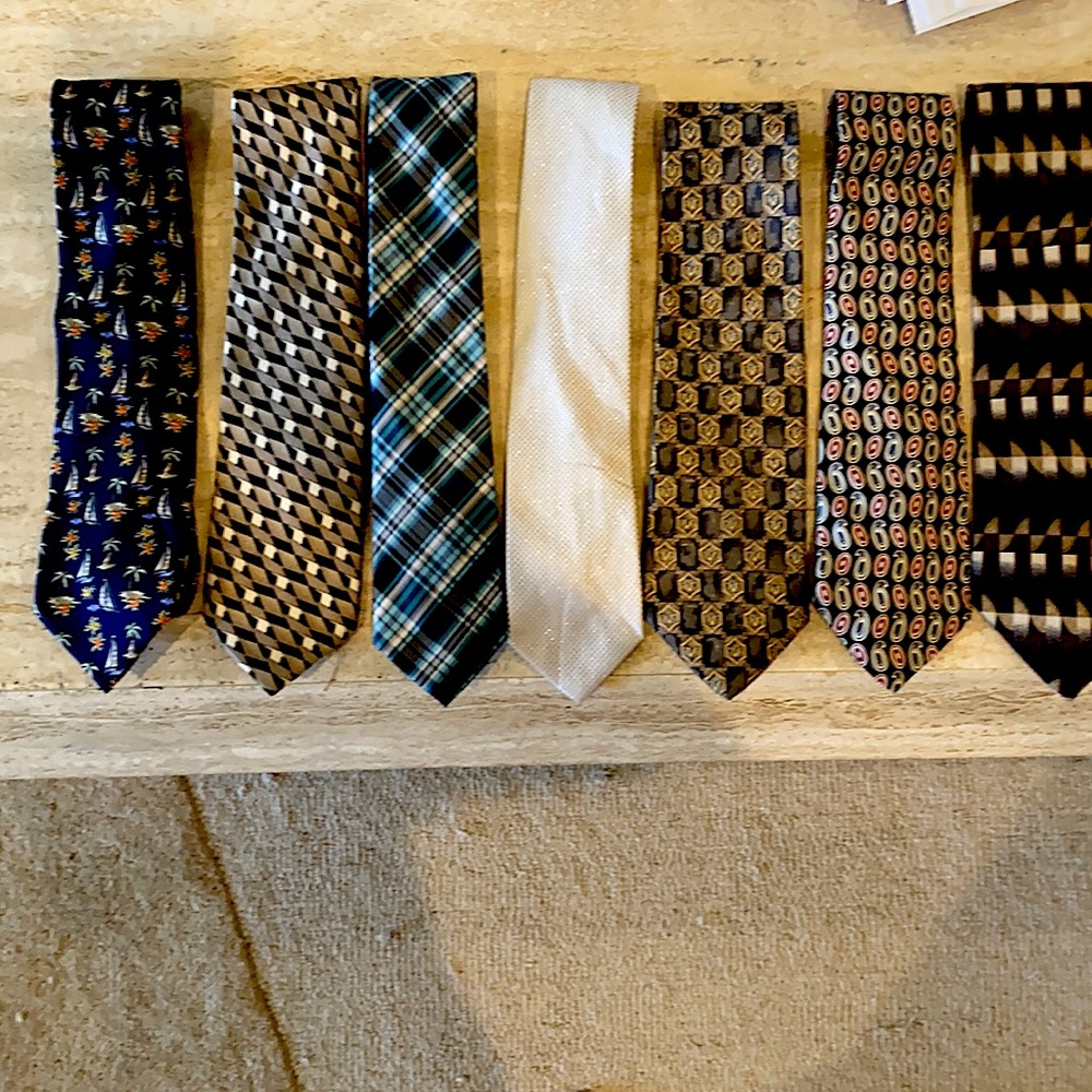 Ties
